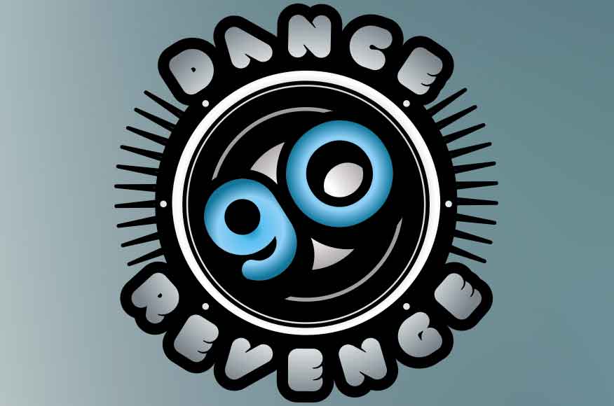 27/8/22 - Dance Revenge