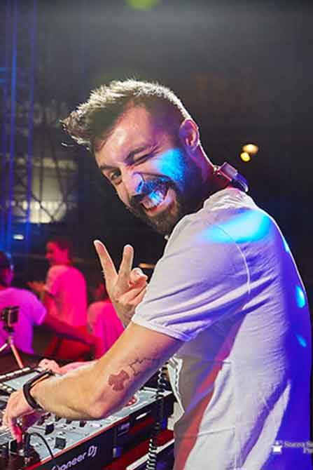 29/8/22 - EckyDj