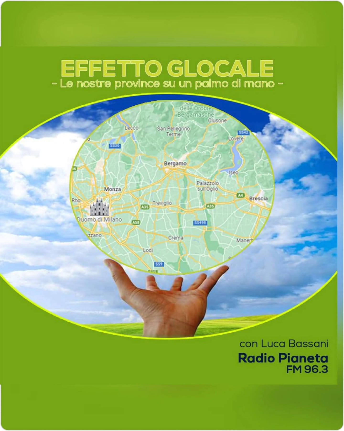 Effetto Glocale